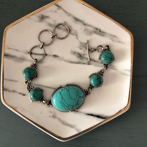 Sterling Silver Bracelet